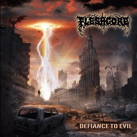 Fleshgore : Defiance to Evil